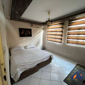 ساختمان ۸ واحدی یکجا ، دسترسی عالی ، بسیار مناسب