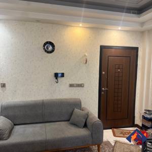 51 متر تکواحدی نارمک 3 ساله - روف گاردن