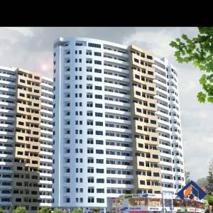 فروش آپارتمان 118متری در برج مجلل لوکس رادین کوهک