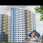 فروش آپارتمان 118متری در برج مجلل لوکس رادین کوهک