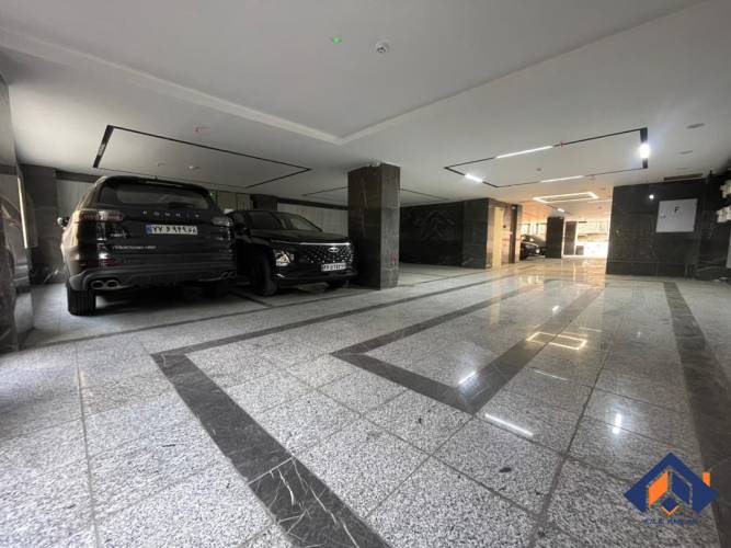 ساختمان ۱۰ واحدی یکجا مناسب شرکت و هتل و ...