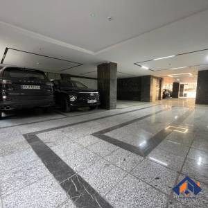 ساختمان ۱۰ واحدی یکجا مناسب شرکت و هتل و ...