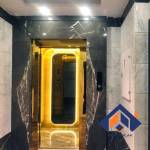 ساختمان ۱۰ واحدی یکجا مناسب شرکت و هتل و ...