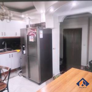 هروی / ۱۲۵ متر / خوش چیدمان