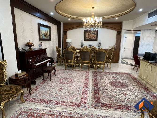 هروی / 180متری / ویتامینD